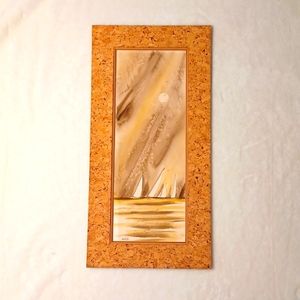 "Night-time Sail" Vintage Jan Kelley